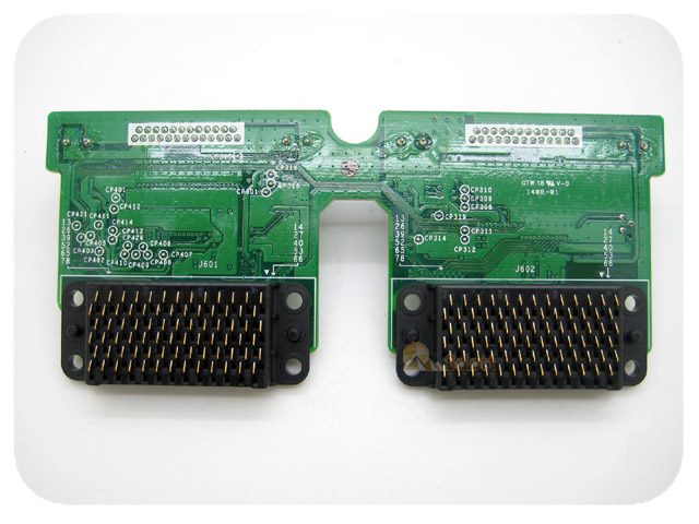 Canon iPF9100_9000S HEAD RELAY PCB ASS'Y (QM3-3106-000)